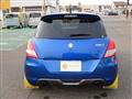 2016 Suzuki Swift