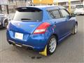 2016 Suzuki Swift