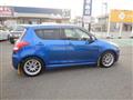 2016 Suzuki Swift