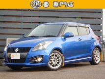 2016 Suzuki Swift