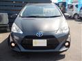 2015 Toyota AQUA