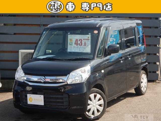 2017 Suzuki Suzuki Others