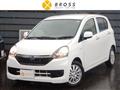 2016 Subaru Pleo