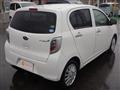 2016 Subaru Pleo