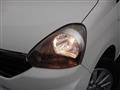 2016 Subaru Pleo