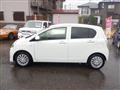2016 Subaru Pleo