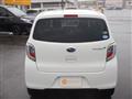 2016 Subaru Pleo