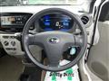 2016 Subaru Pleo