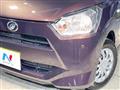 2018 Daihatsu Mira