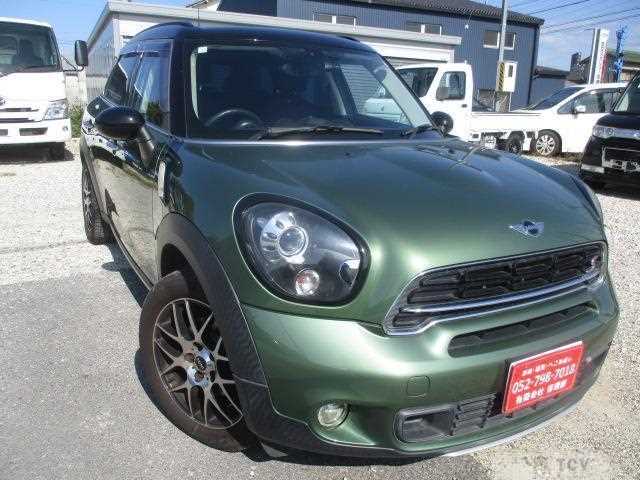 2014 BMW MINI