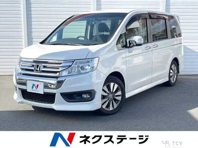 2012 Honda Honda Others