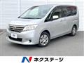 2013 Nissan Serena