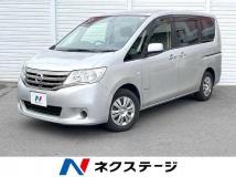 2013 Nissan Serena