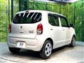 2022 Suzuki Alto