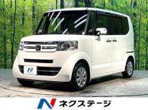 2017 Honda N BOX