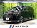 2018 Toyota Alphard G