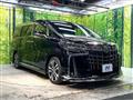 2018 Toyota Alphard G