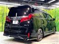 2018 Toyota Alphard G