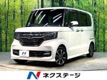 2019 Honda N BOX