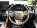 2020 Toyota Harrier