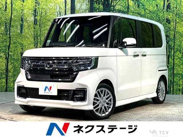 2022 Honda N BOX