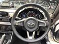 2022 Mazda Roadster