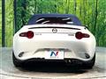 2022 Mazda Roadster