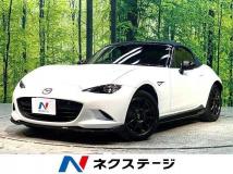 2022 Mazda Roadster