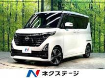 2023 Nissan ROOX