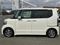 2016 Honda N BOX