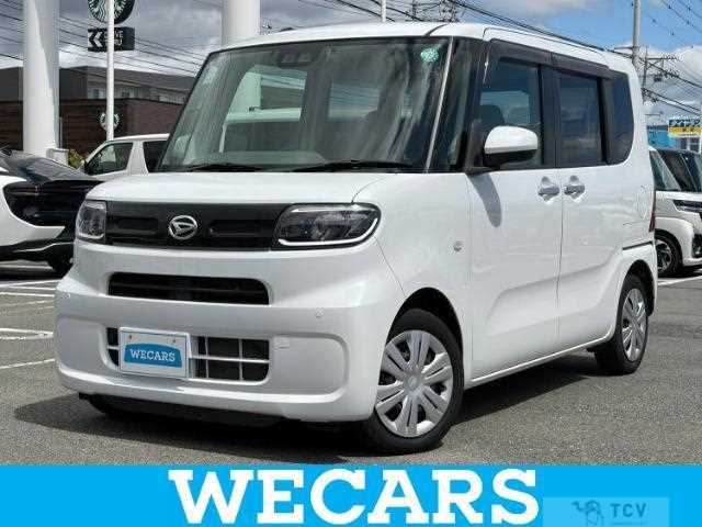 2019 Daihatsu Tanto
