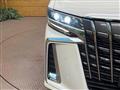 2019 Toyota Alphard G