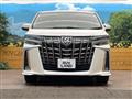 2019 Toyota Alphard G