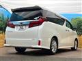 2019 Toyota Alphard G