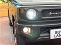 2022 Suzuki Jimny
