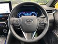 2023 Toyota Harrier