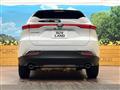 2023 Toyota Harrier