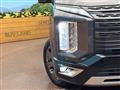 2020 Mitsubishi Delica D5