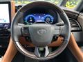 2025 Toyota Vellfire