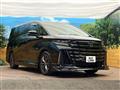 2025 Toyota Vellfire