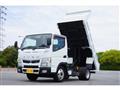 2017 Mitsubishi Fuso Canter