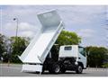 2017 Mitsubishi Fuso Canter