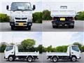 2017 Mitsubishi Fuso Canter