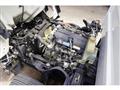 2017 Mitsubishi Fuso Canter