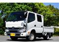 2017 Toyota Dyna Truck