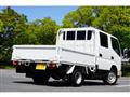 2017 Toyota Dyna Truck