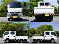 2017 Toyota Dyna Truck