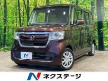 2019 Honda N BOX