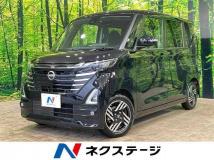 2023 Nissan ROOX