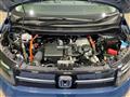 2025 Honda Freed